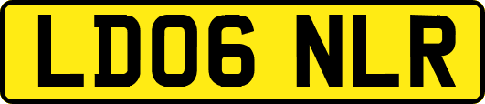 LD06NLR
