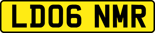 LD06NMR