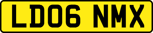 LD06NMX