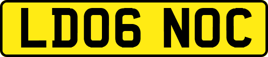 LD06NOC