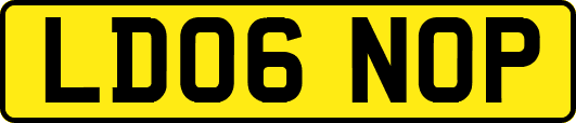 LD06NOP