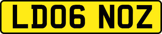 LD06NOZ