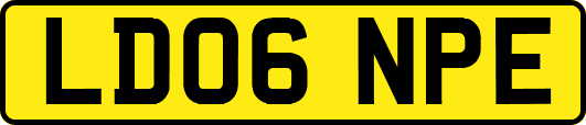 LD06NPE