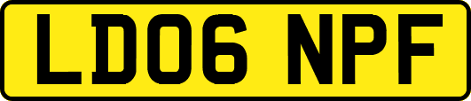 LD06NPF