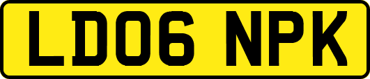 LD06NPK