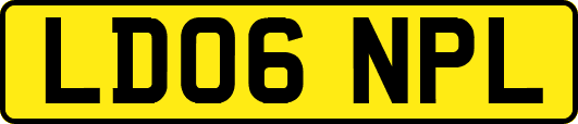 LD06NPL