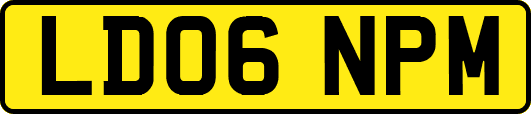 LD06NPM