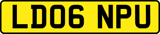 LD06NPU