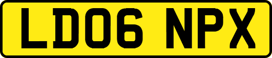 LD06NPX
