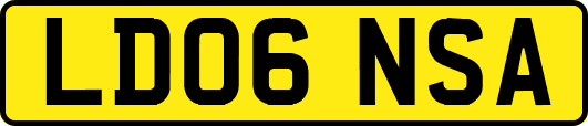 LD06NSA