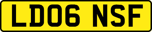 LD06NSF