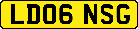 LD06NSG