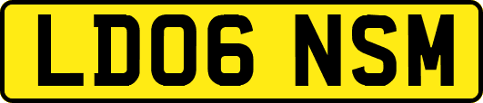 LD06NSM