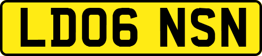 LD06NSN