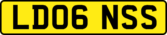 LD06NSS