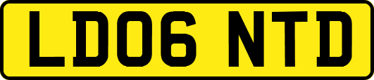 LD06NTD