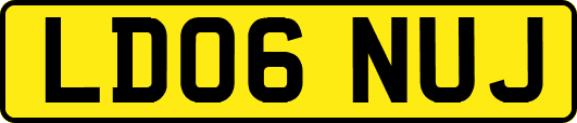 LD06NUJ