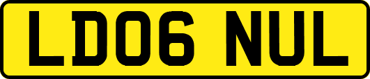 LD06NUL