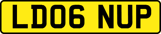 LD06NUP