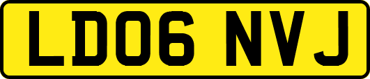 LD06NVJ