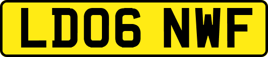 LD06NWF