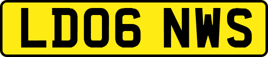 LD06NWS