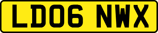 LD06NWX