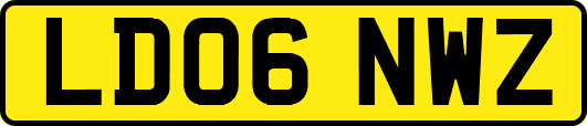 LD06NWZ