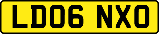 LD06NXO
