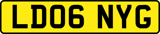 LD06NYG