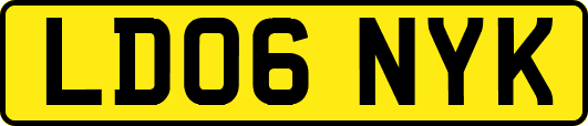 LD06NYK