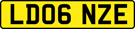 LD06NZE