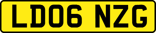 LD06NZG