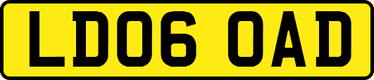 LD06OAD