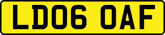 LD06OAF