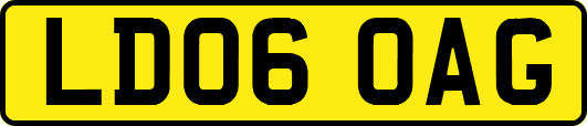 LD06OAG