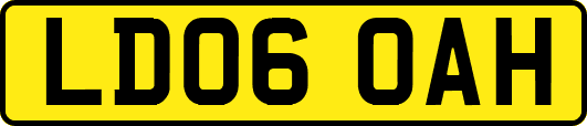 LD06OAH