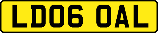 LD06OAL