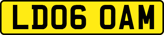 LD06OAM