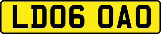 LD06OAO