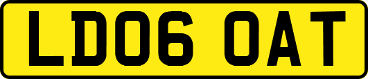 LD06OAT