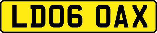 LD06OAX