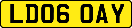 LD06OAY
