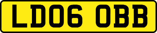 LD06OBB