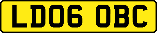 LD06OBC