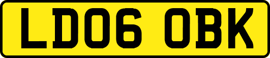 LD06OBK
