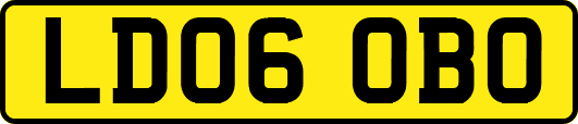 LD06OBO