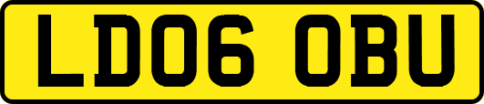 LD06OBU