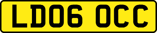 LD06OCC