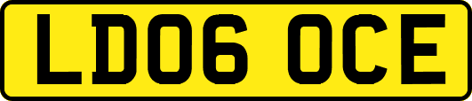 LD06OCE
